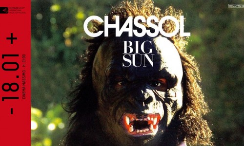 Seeyousound festival: proiezione di ‘Big Sun’ di Chassol, film vincitore del premio del pubblico della sua prima edizione nel 2015